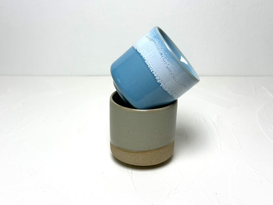 pebble cup