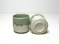 coffee cup set