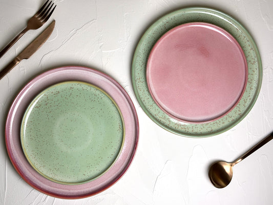 dinner set