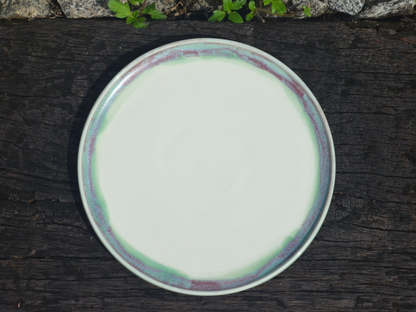 aurora side plate