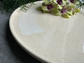 seashell xl serving platter