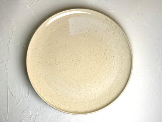 seashell xl serving platter
